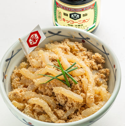 キッコー二ホン特級しょうゆ150ml