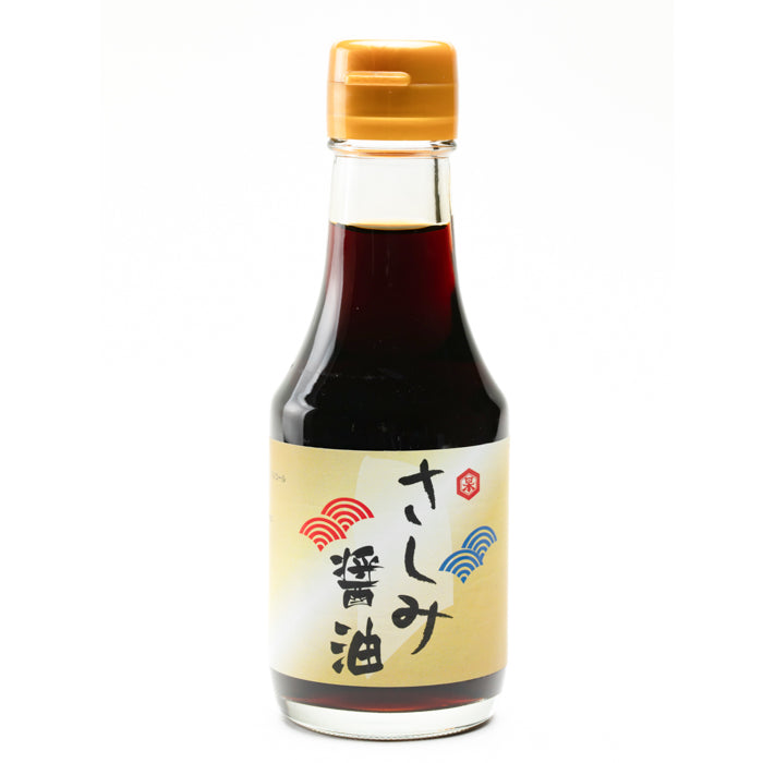 さしみ醤油150ml