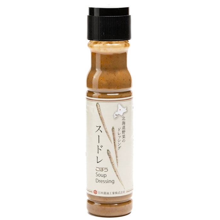 スードレごぼう200ml　