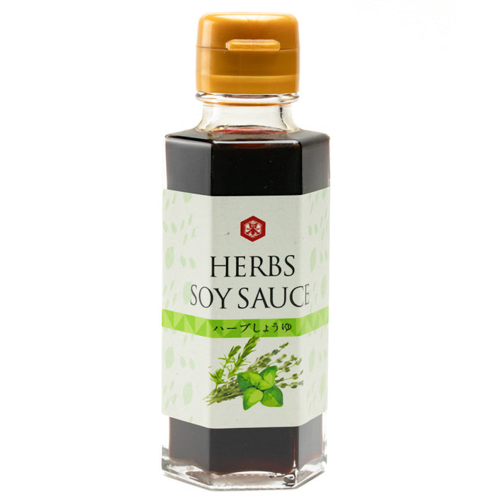 ハーブしょうゆ100ml　　