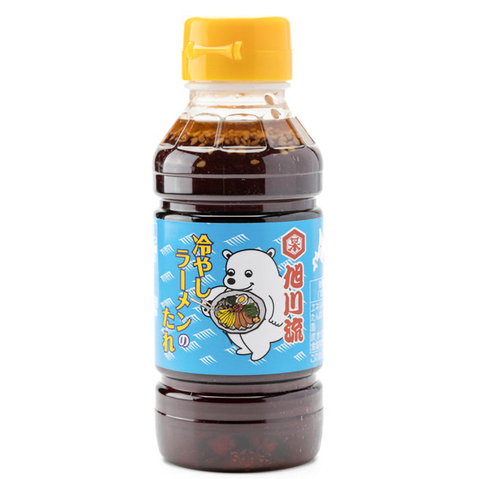 冷やしラーメンのたれ210ml（夏季限定品）　