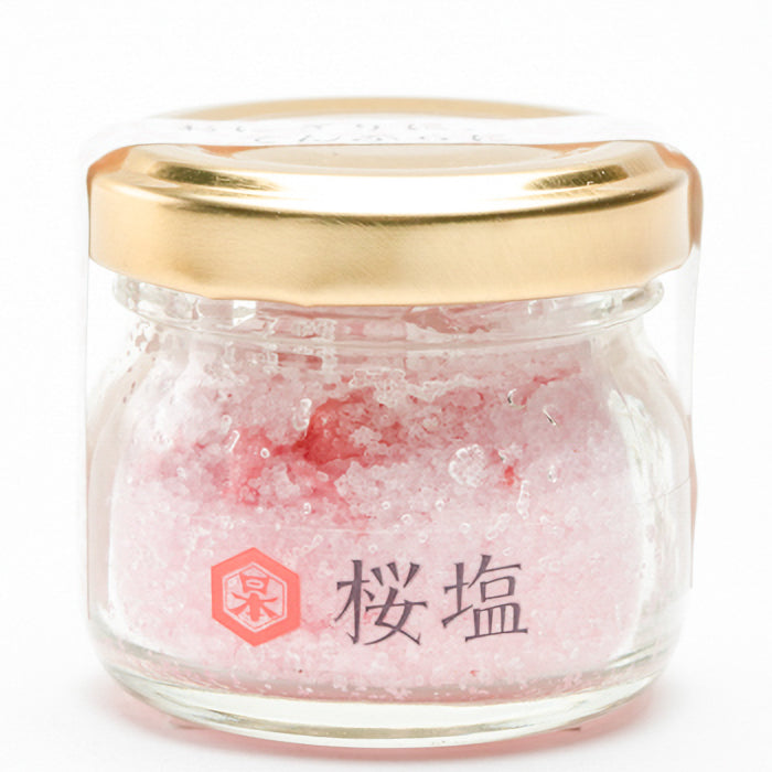 桜塩30g