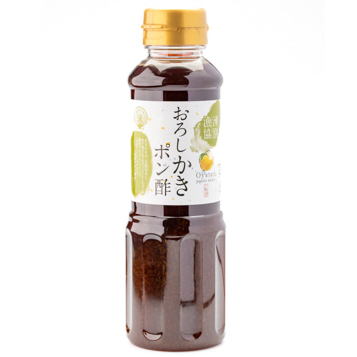 おろしかきポン酢300ml