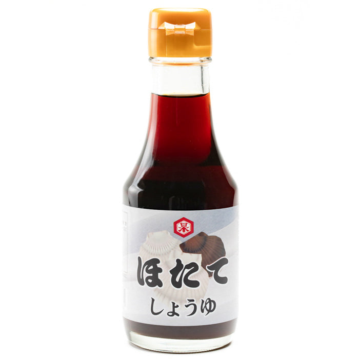 ほたてしょうゆ150ml