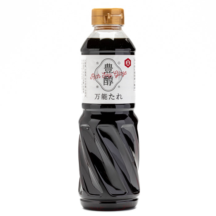 豊醇 万能たれ500ml