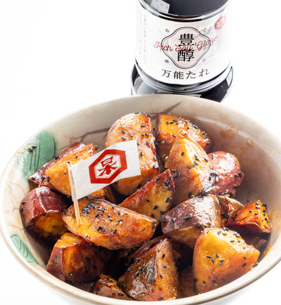 豊醇 万能たれ500ml