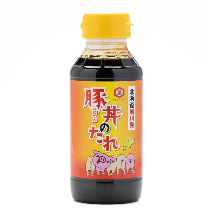 豚丼のタレ210ml　　