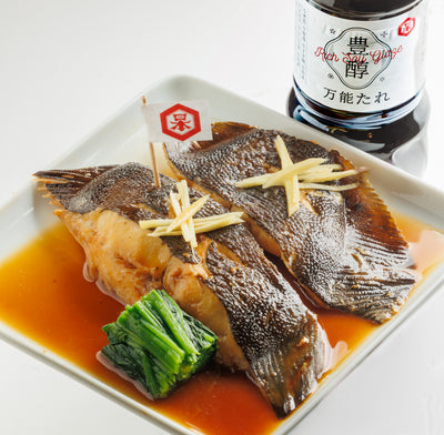 豊醇 万能たれ500ml