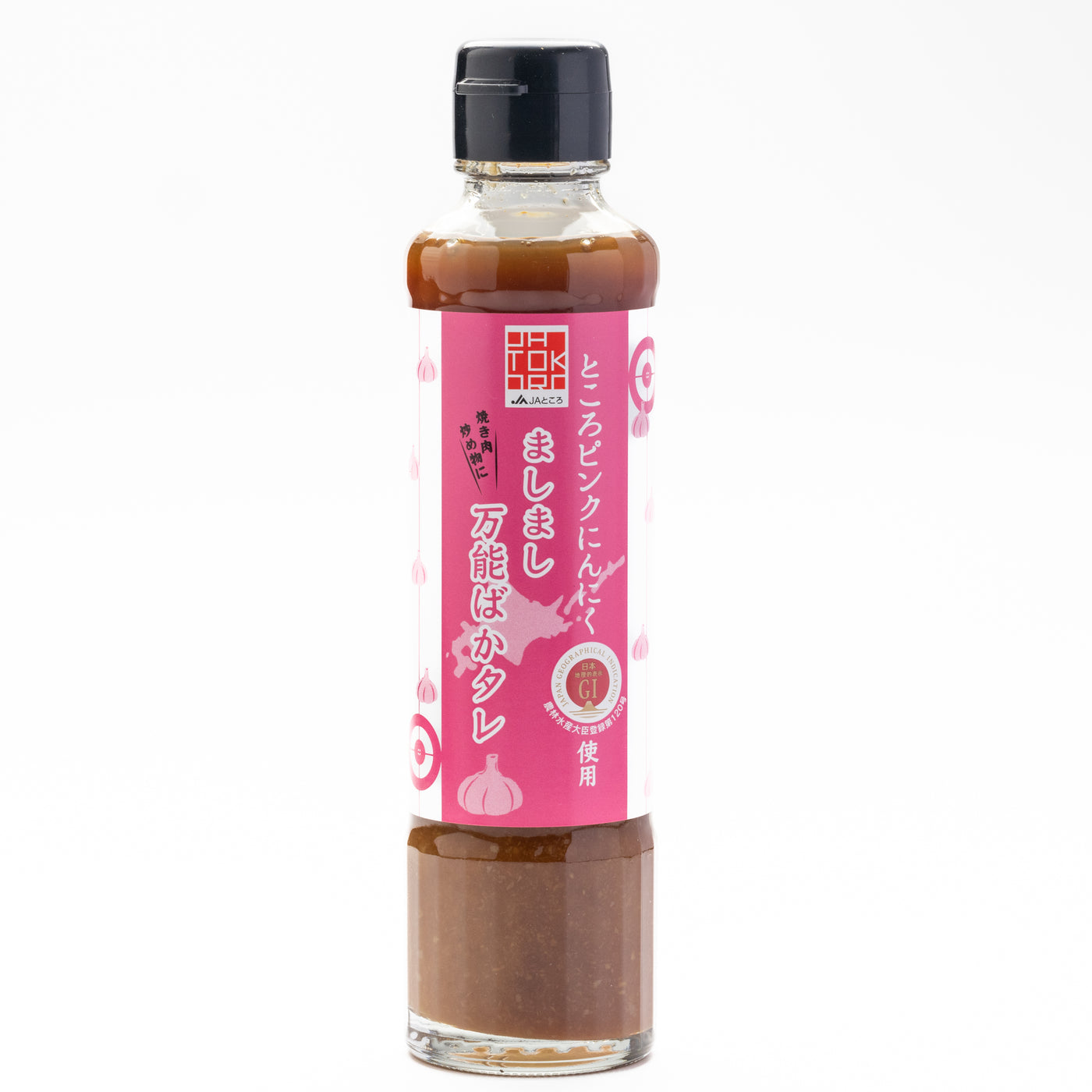 ましまし万能ばかタレ185ml