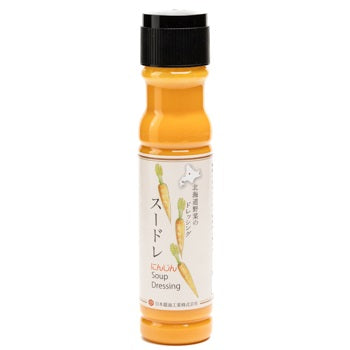 スードレにんじん200ml